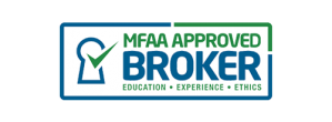 Huggett Enterprises is an MFAA Approved Broker.