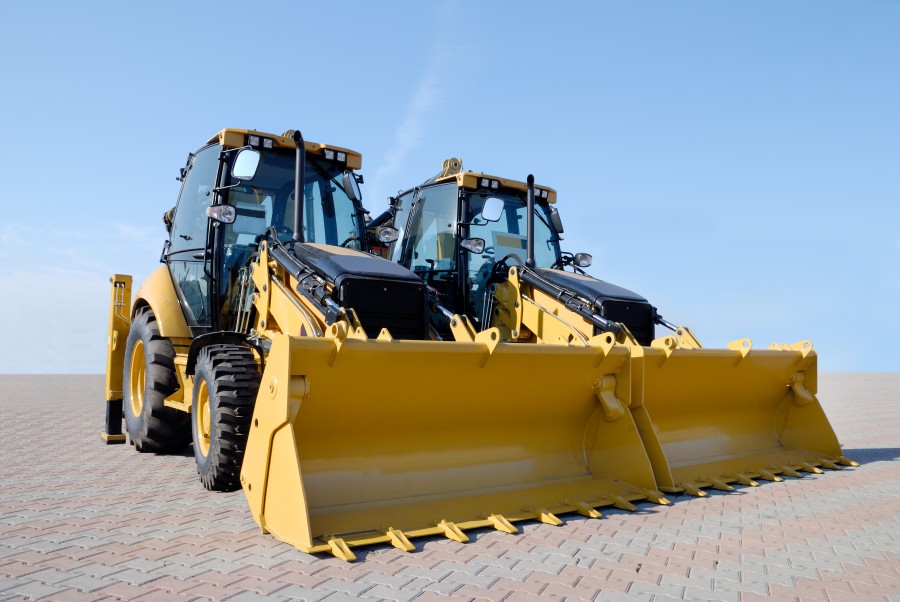 Industrial Equipment