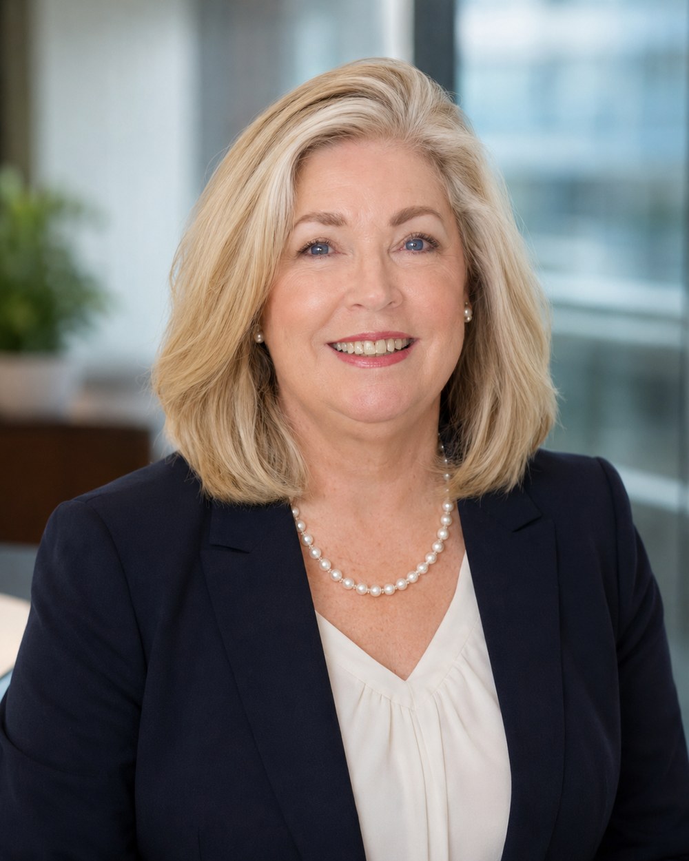 Sharryn Huggett