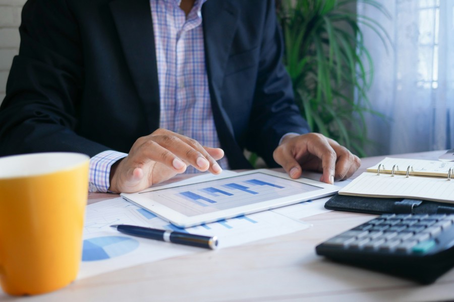 Specialist property finance portfolio