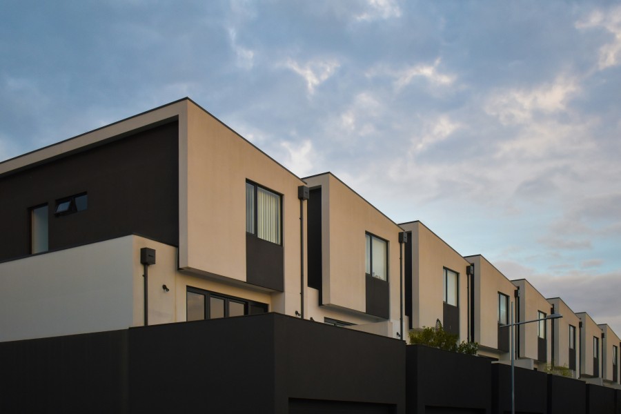 Investment apartments
